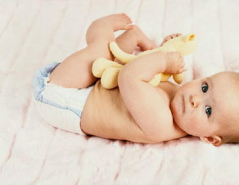 Запор у недоношенных детей. Кал у новорожденных: норма и патология. Народные средства против диареи у грудничка